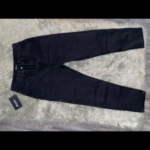 Nasty Gal Jeans